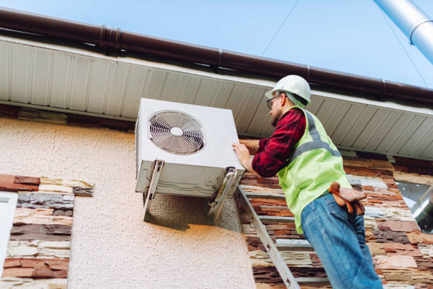 Best HVAC Service Technicians  in Lighthouse Point, FL