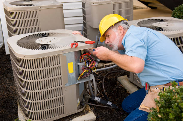 Best Central Air Repair  in Lighthouse Point, FL