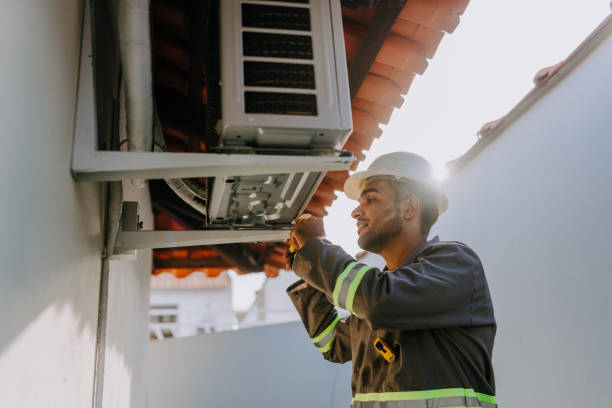 Best Residential HVAC Services  in Lighthouse Point, FL
